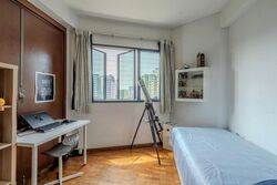 Woodsvale (D25), Condominium #614665281